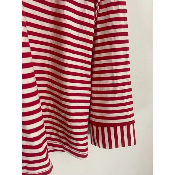 State of Day XS Pajama Luxury Lounge Set Wide Leg Pants Soft Jersey NEW - Picture 3 of 8